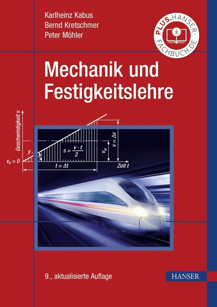 Mechanik und Festigkeitslehre main product photo
