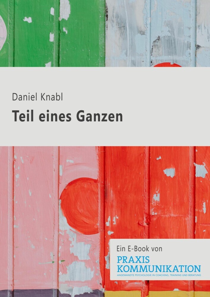 Praxis Kommunikation: Teil eines Ganzen main product photo