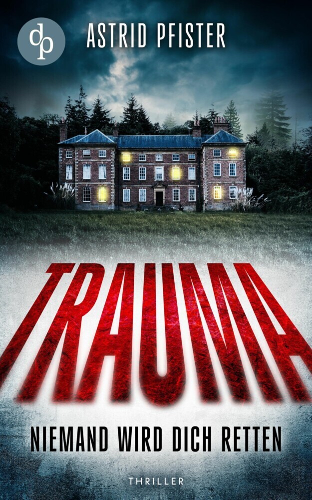 Trauma main product photo