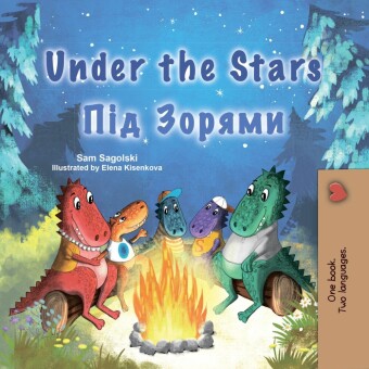 Under the Stars ___ ______