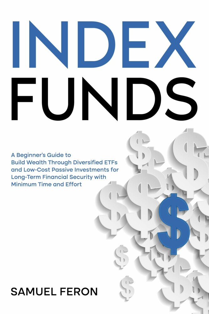Index Funds main product photo