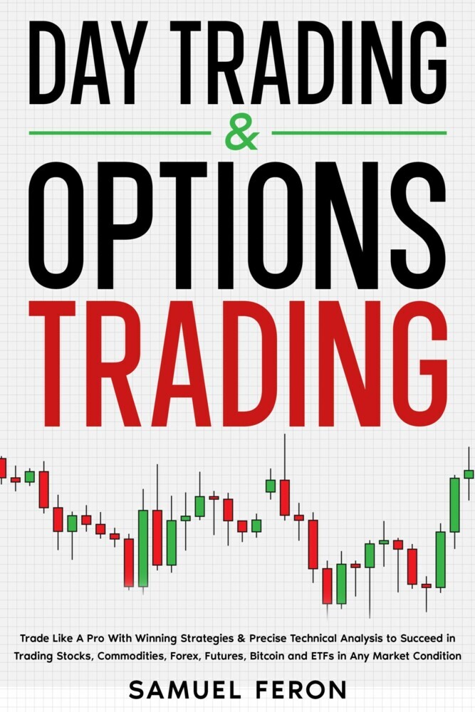 Day Trading & Options Trading main product photo