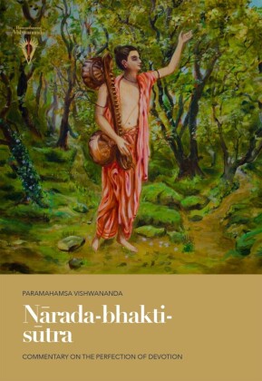 Narada-bhakti-sutra