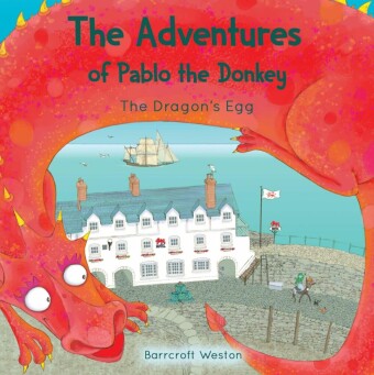 The Adventures of Pablo