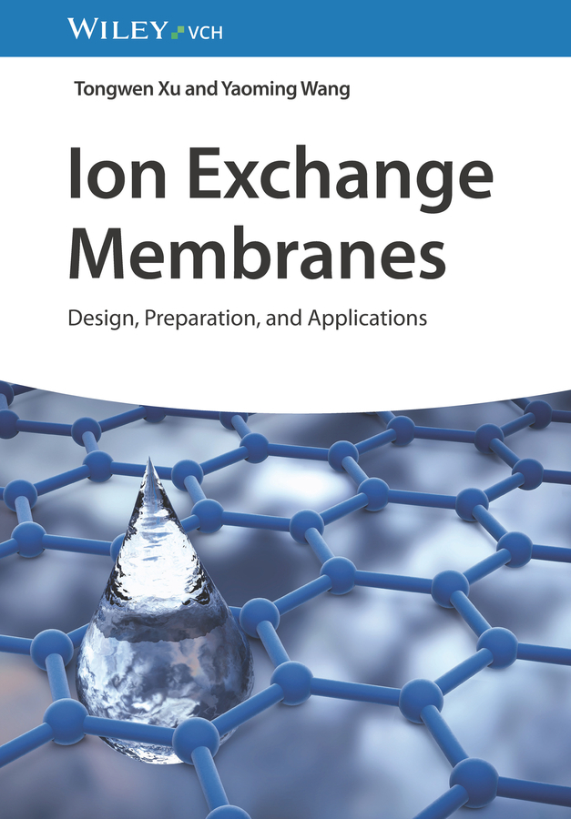 Ion Exchange Membranes main product photo