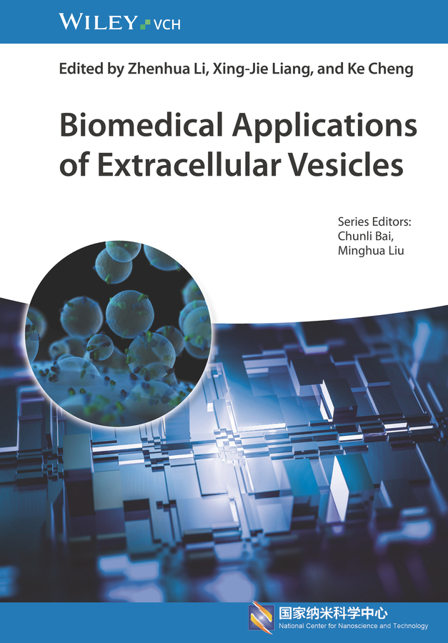 Biomedical Applications of Extracellular Vesicles main product photo