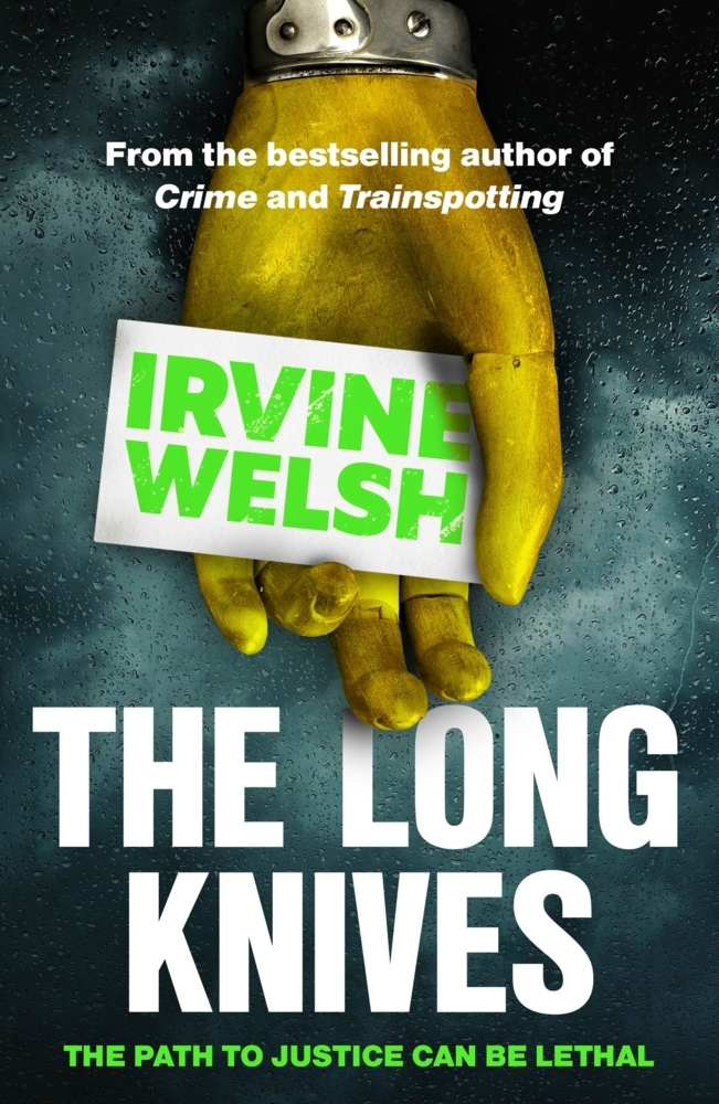 The Long Knives main product photo
