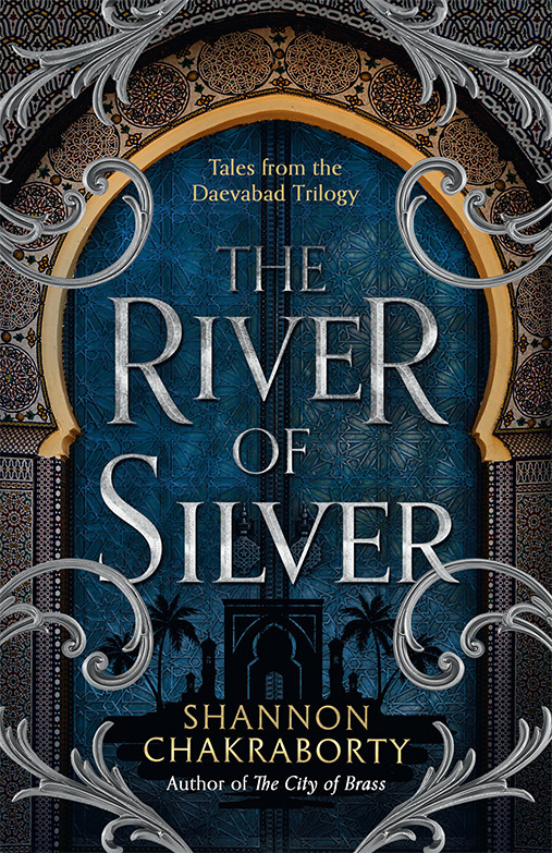 The River of Silver main product photo