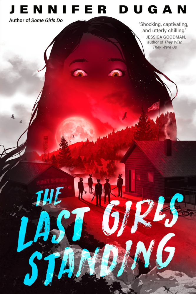 The Last Girls Standing main product photo