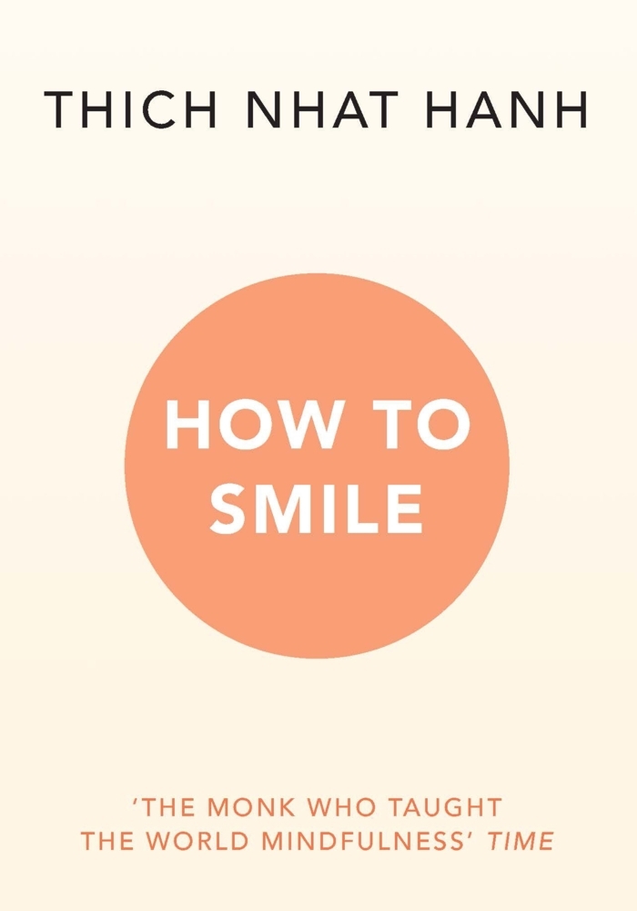 How to Smile main product photo