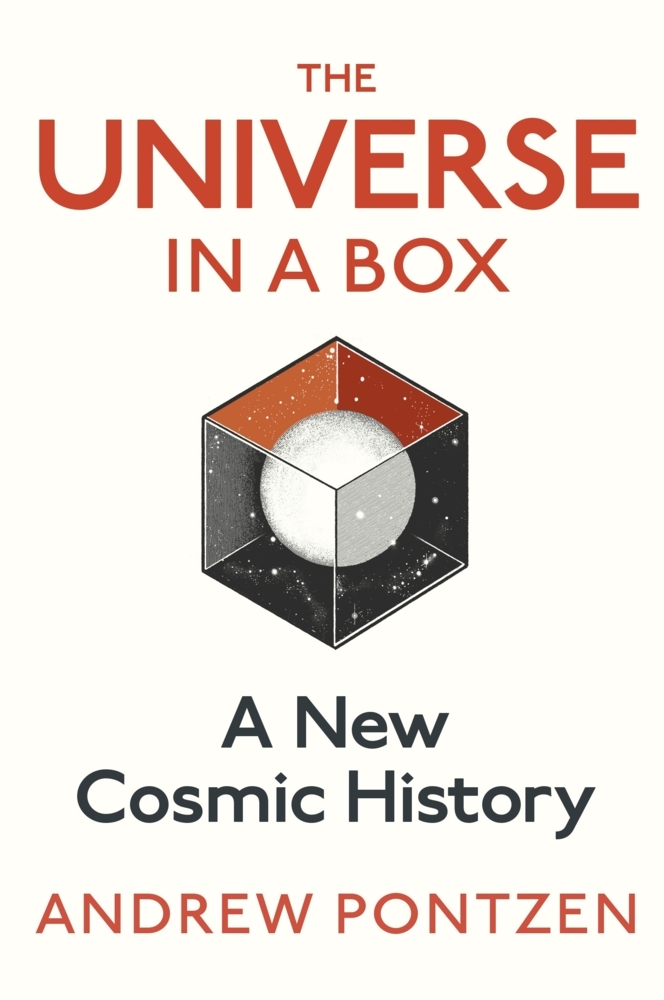 The Universe in a Box main product photo