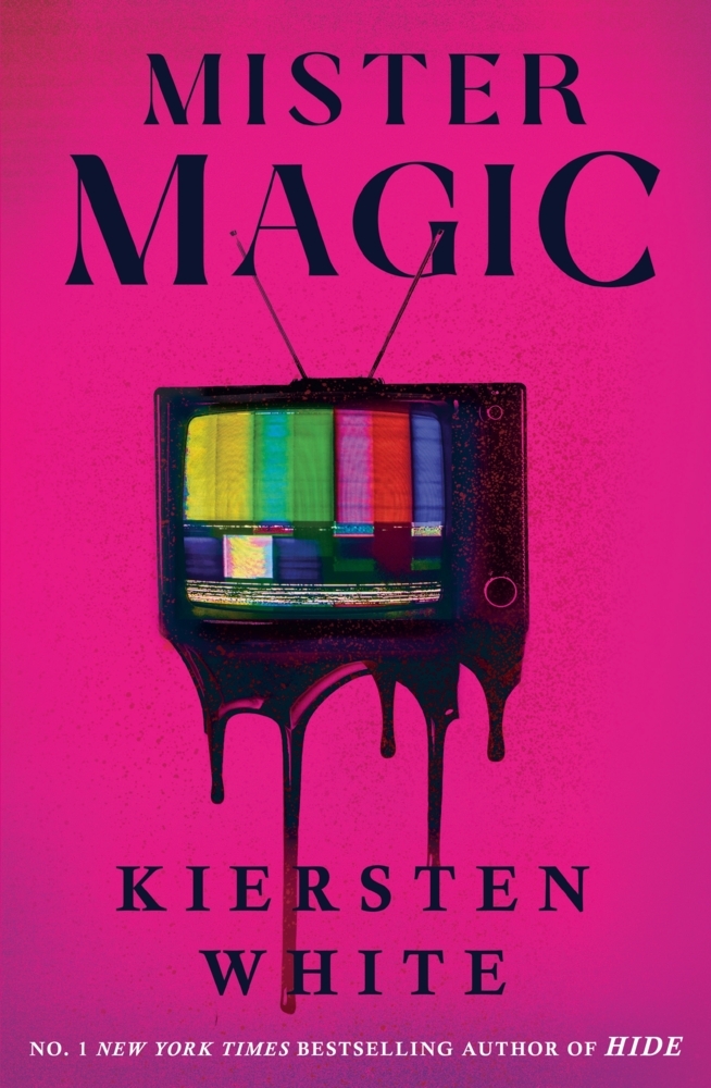 Mister Magic main product photo