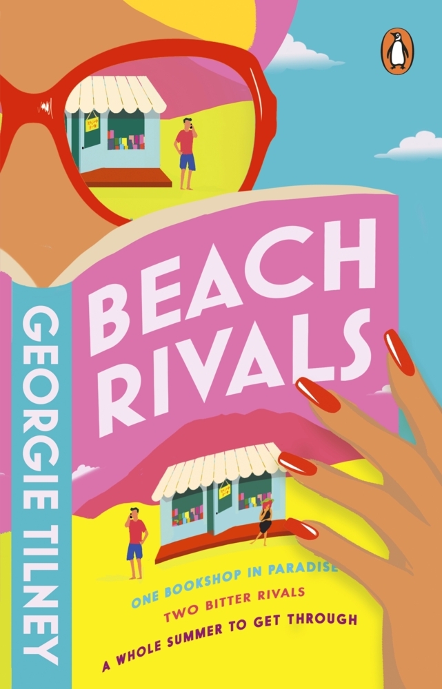 Beach Rivals main product photo