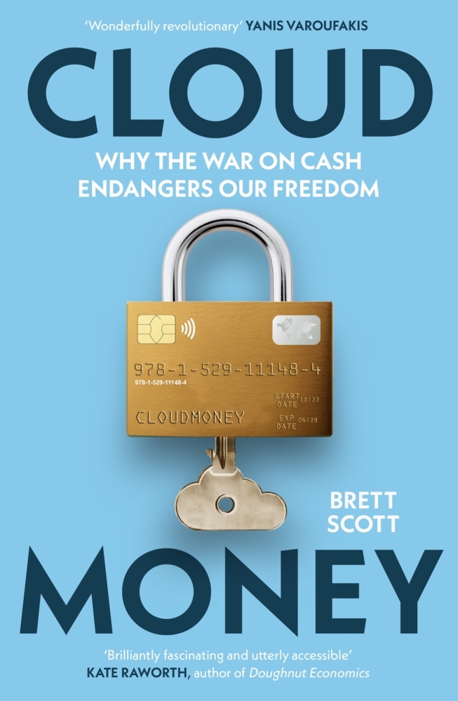 Cloudmoney main product photo