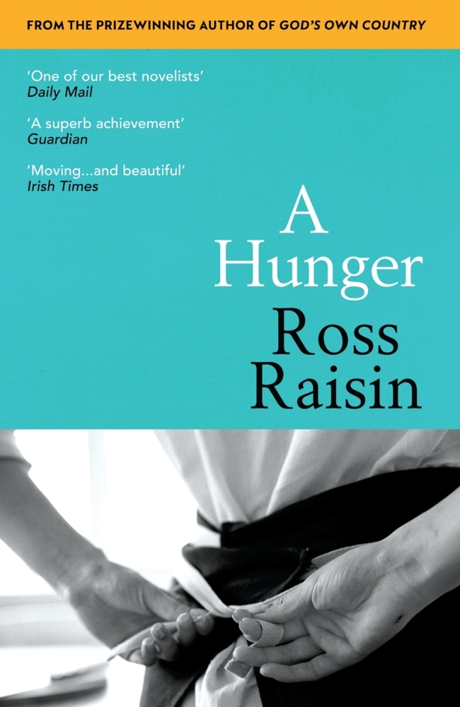 A Hunger main product photo