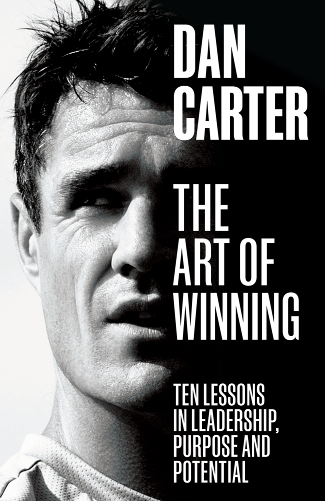 The Art of Winning main product photo