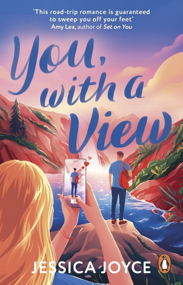 You, With a View main product photo