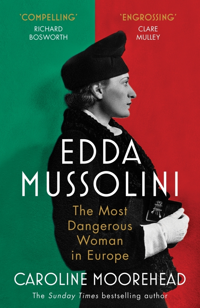 Edda Mussolini main product photo