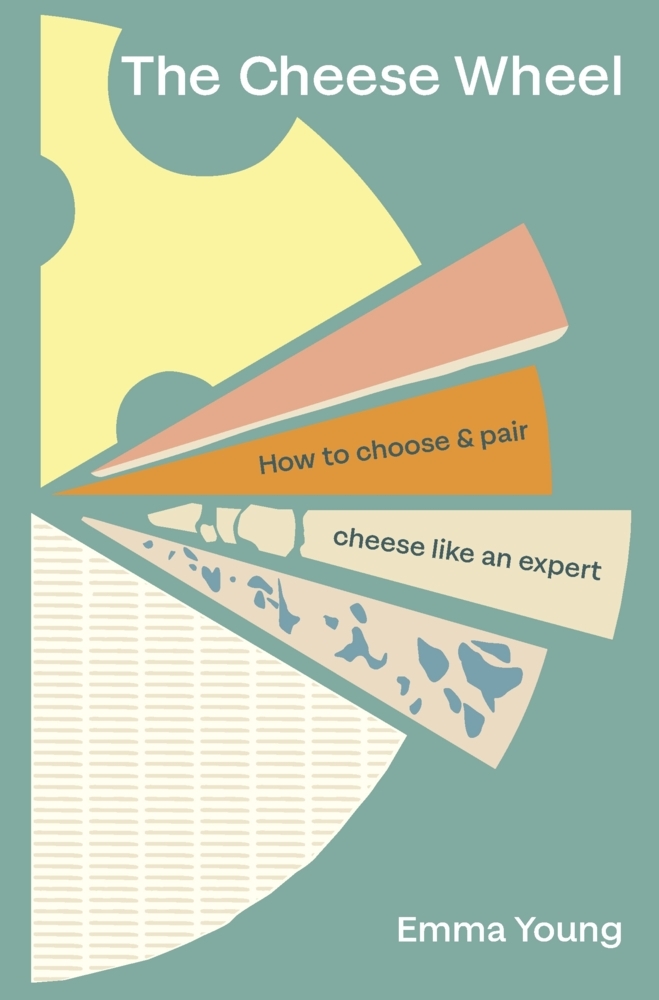 The Cheese Wheel main product photo