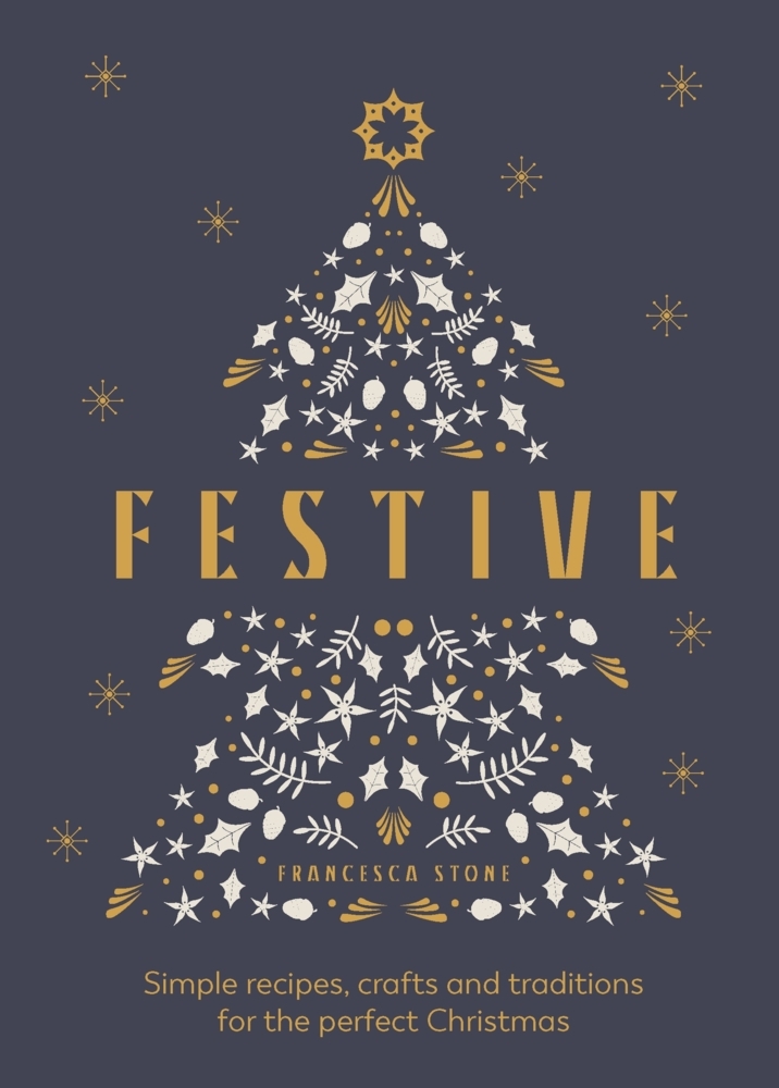 Festive main product photo