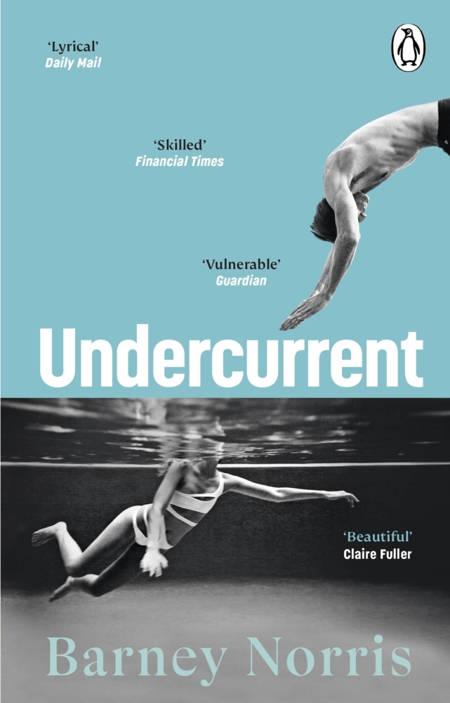 Undercurrent main product photo