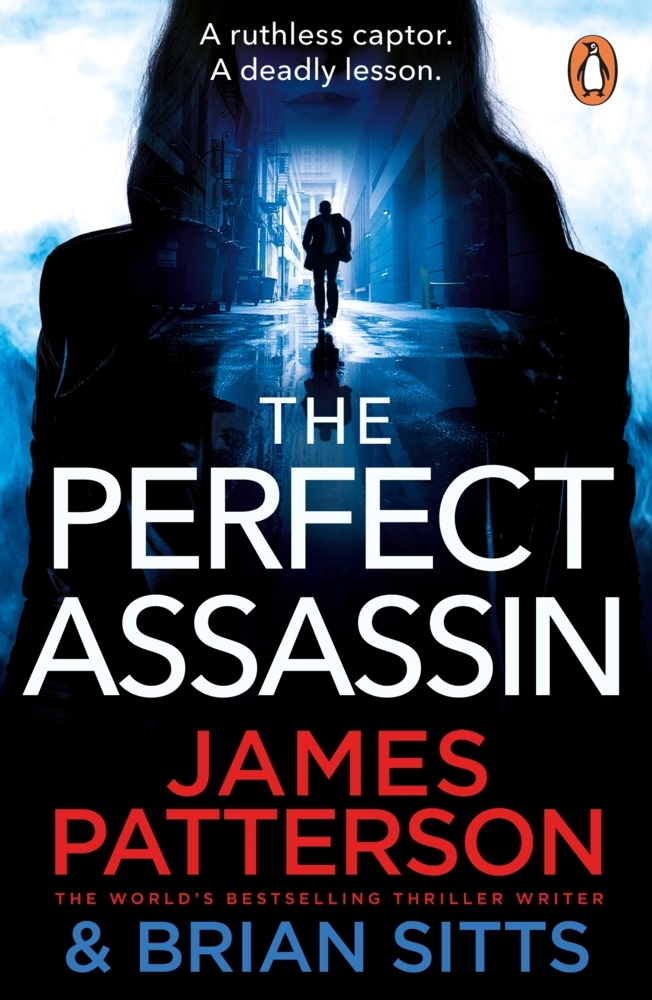 The Perfect Assassin main product photo