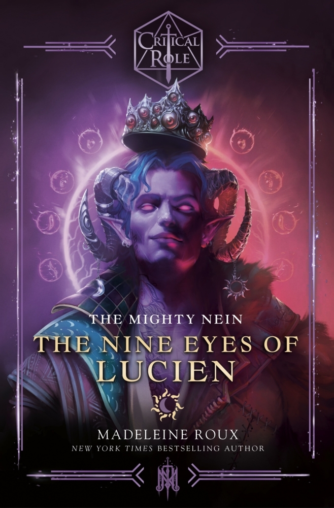 Critical Role main product photo
