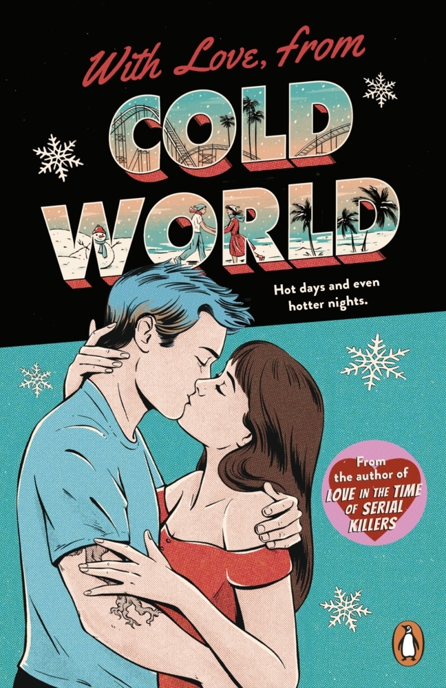 With Love, From Cold World main product photo
