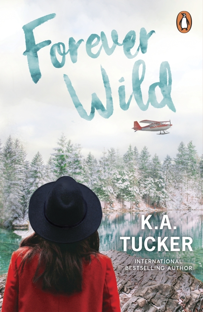 Forever Wild main product photo