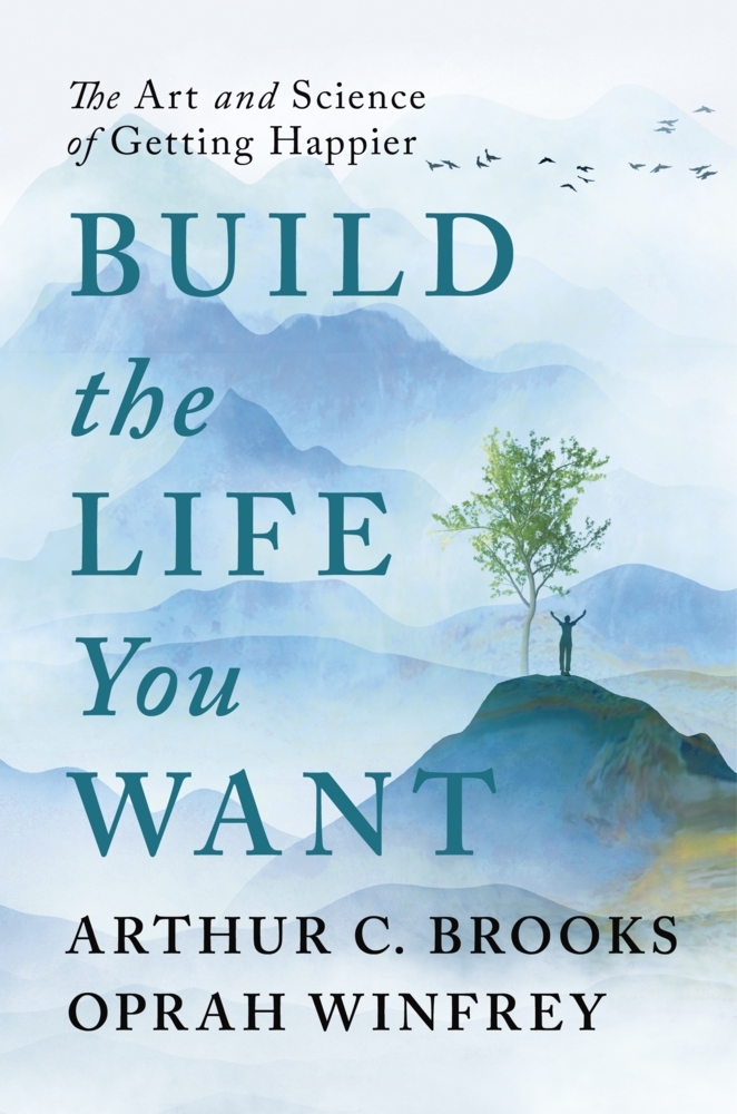 Build the Life You Want main product photo