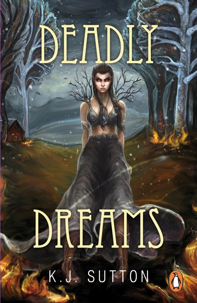 Deadly Dreams main product photo