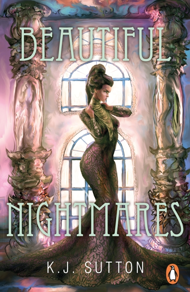 Beautiful Nightmares main product photo