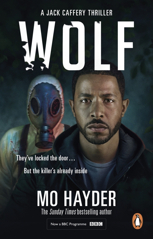 Wolf main product photo