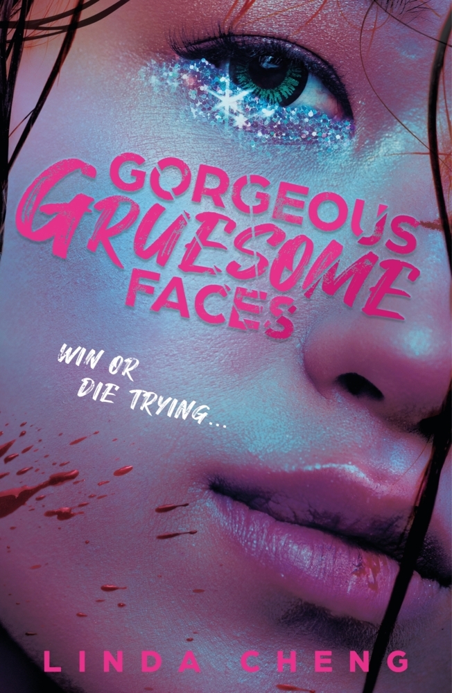 Gorgeous Gruesome Faces main product photo