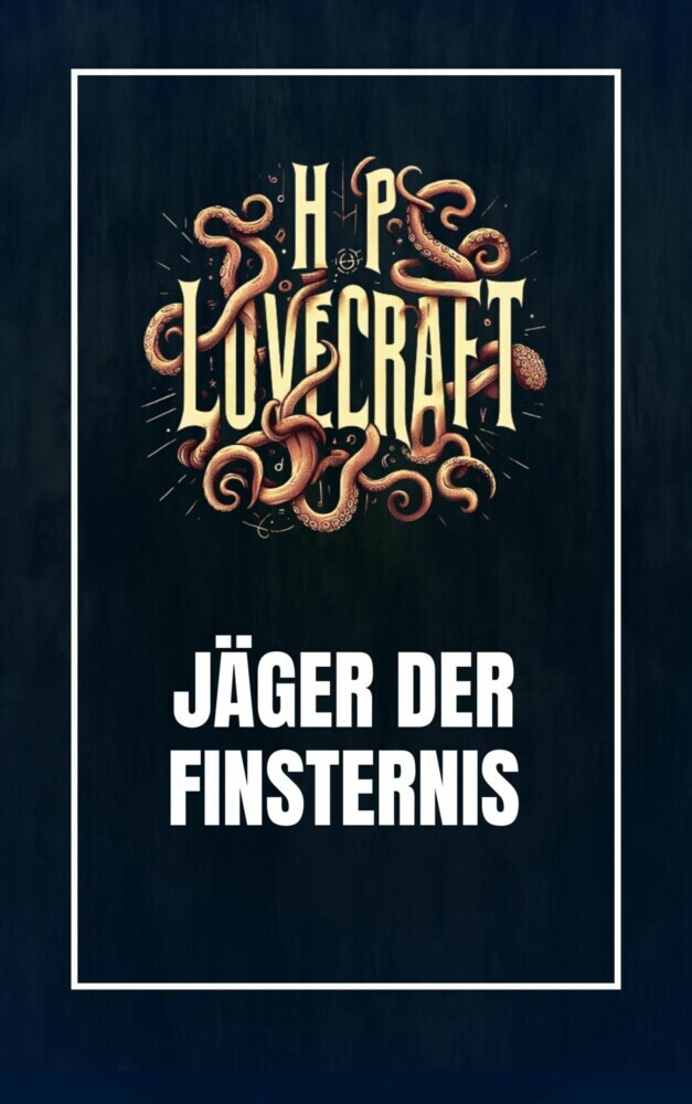 Jäger der Finsternis main product photo