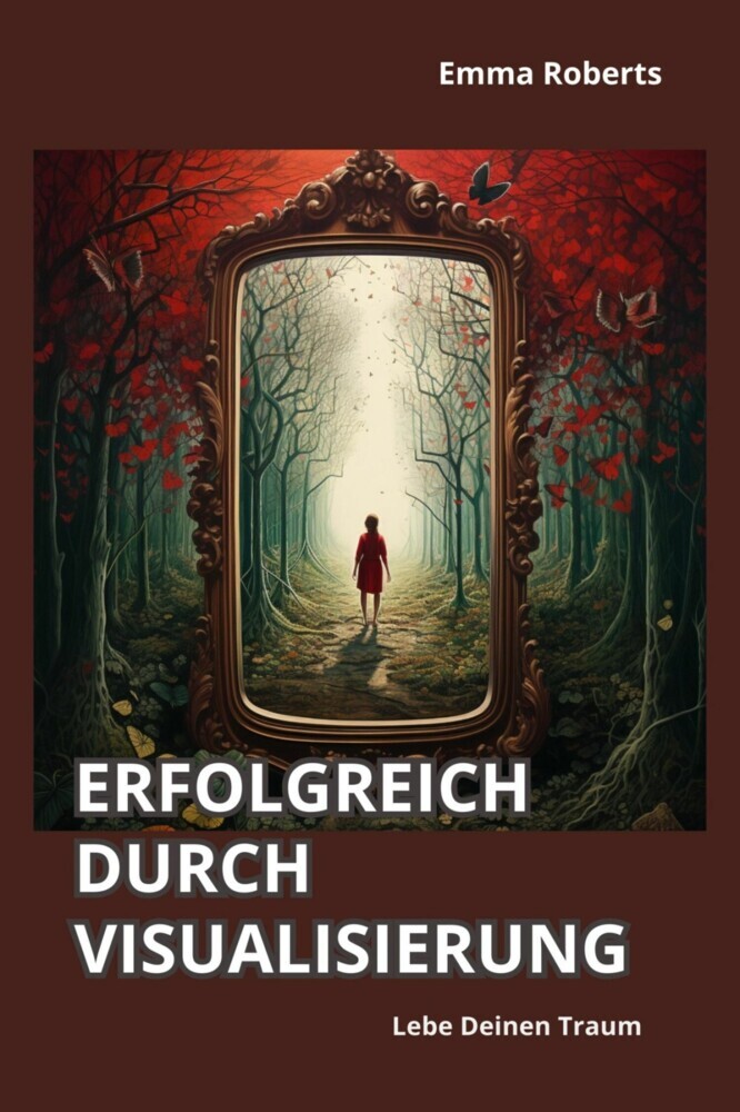 Erfolgreich durch Visualisierung main product photo
