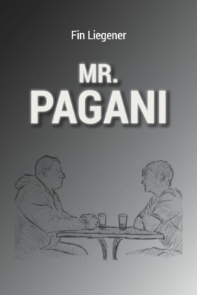 Mr. Pagani