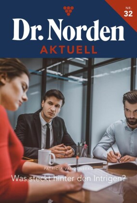 Was steckt  hinter den Intrigen?