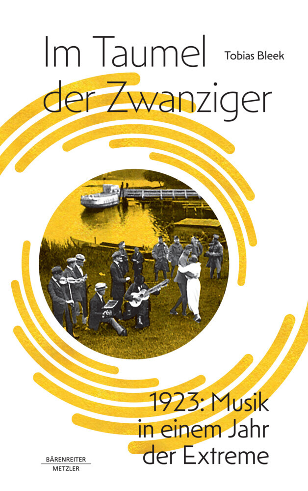 Im Taumel der Zwanziger main product photo