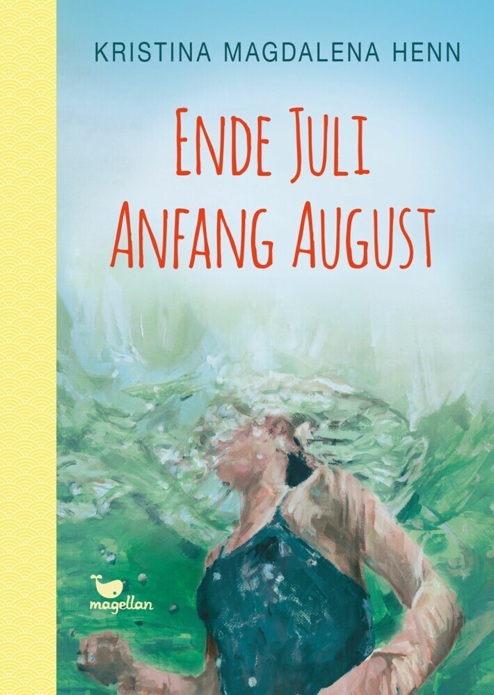 Ende Juli, Anfang August main product photo