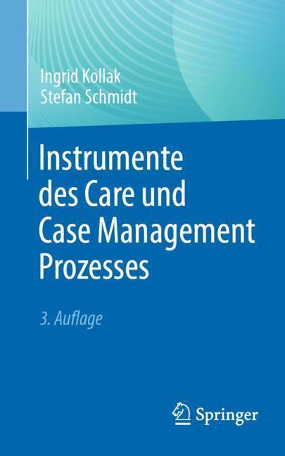 Instrumente des Care und Case Management Prozesses main product photo