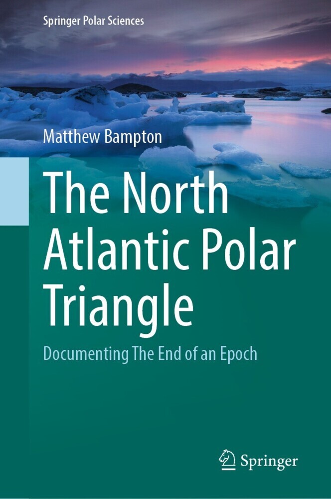 The North Atlantic Polar Triangle main product photo