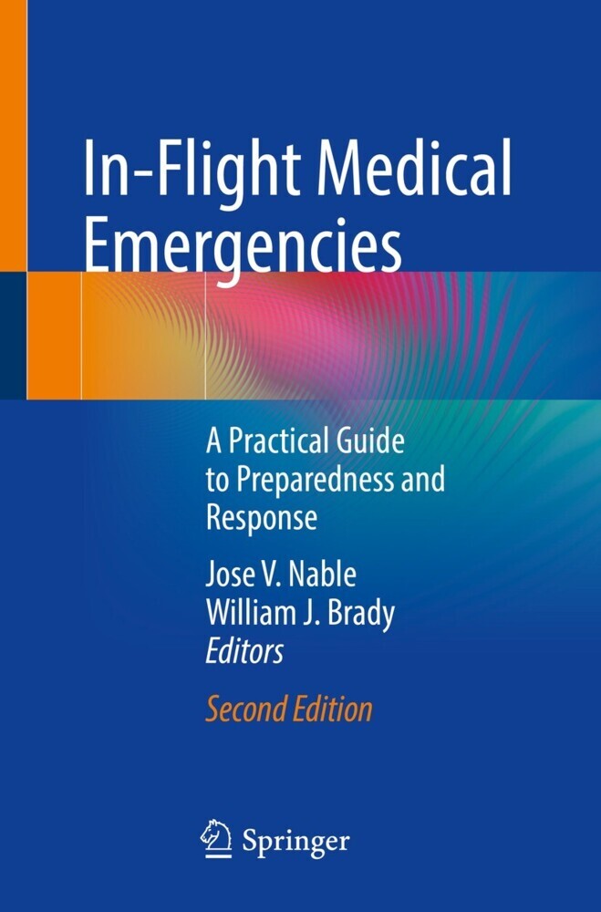 In-Flight Medical Emergencies main product photo