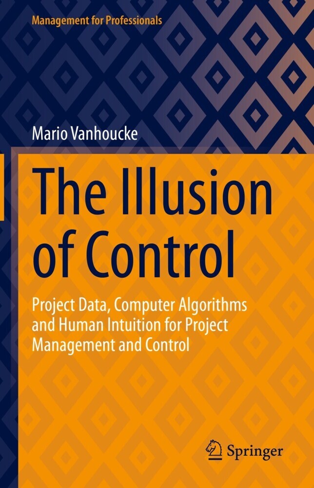 The Illusion of Control main product photo