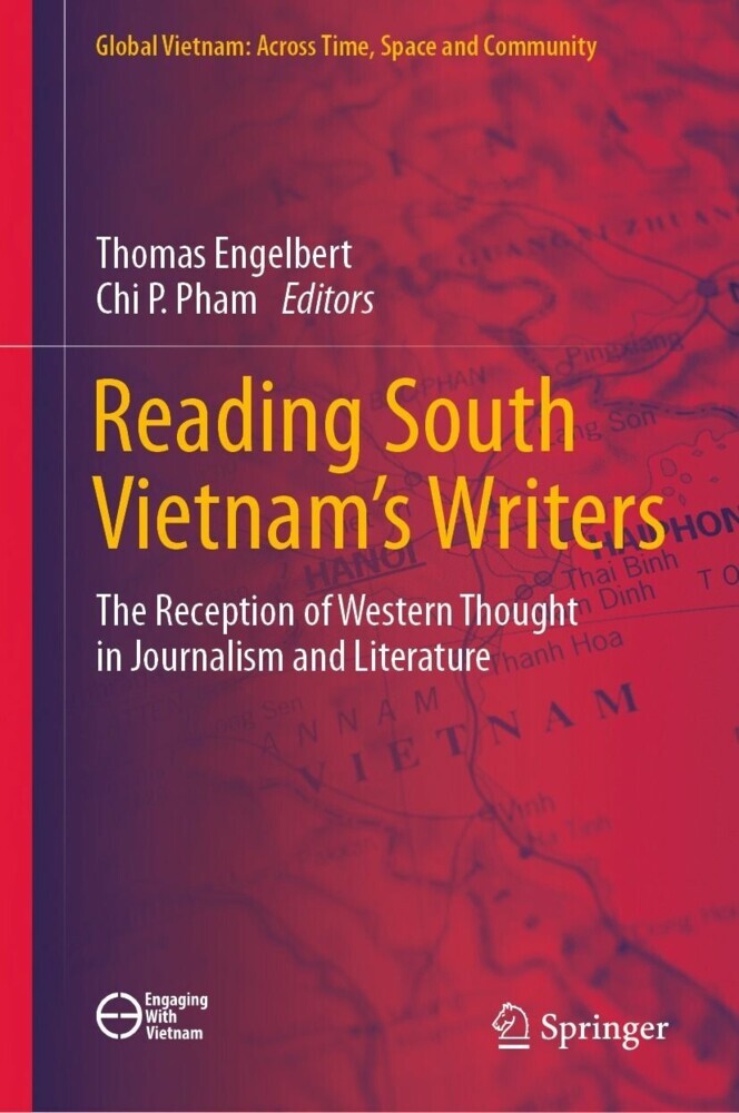 Reading South Vietnam's Writers main product photo