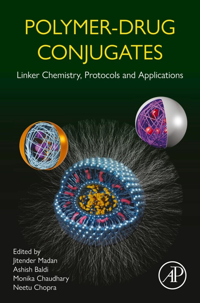 Polymer-Drug Conjugates main product photo