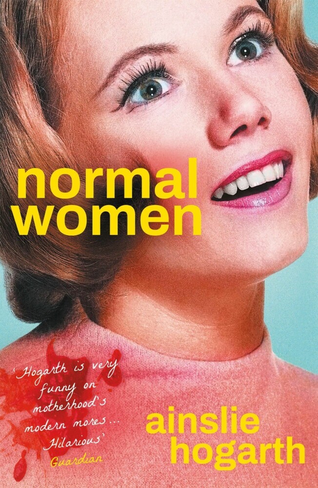 Normal Women main product photo