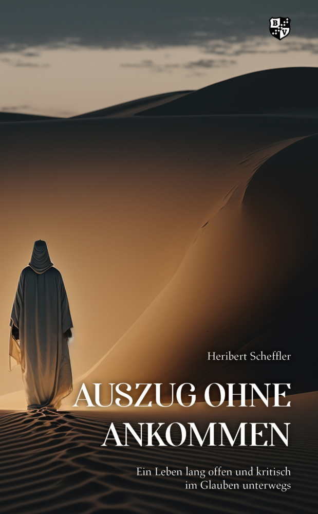 Auszug ohne Ankommen main product photo