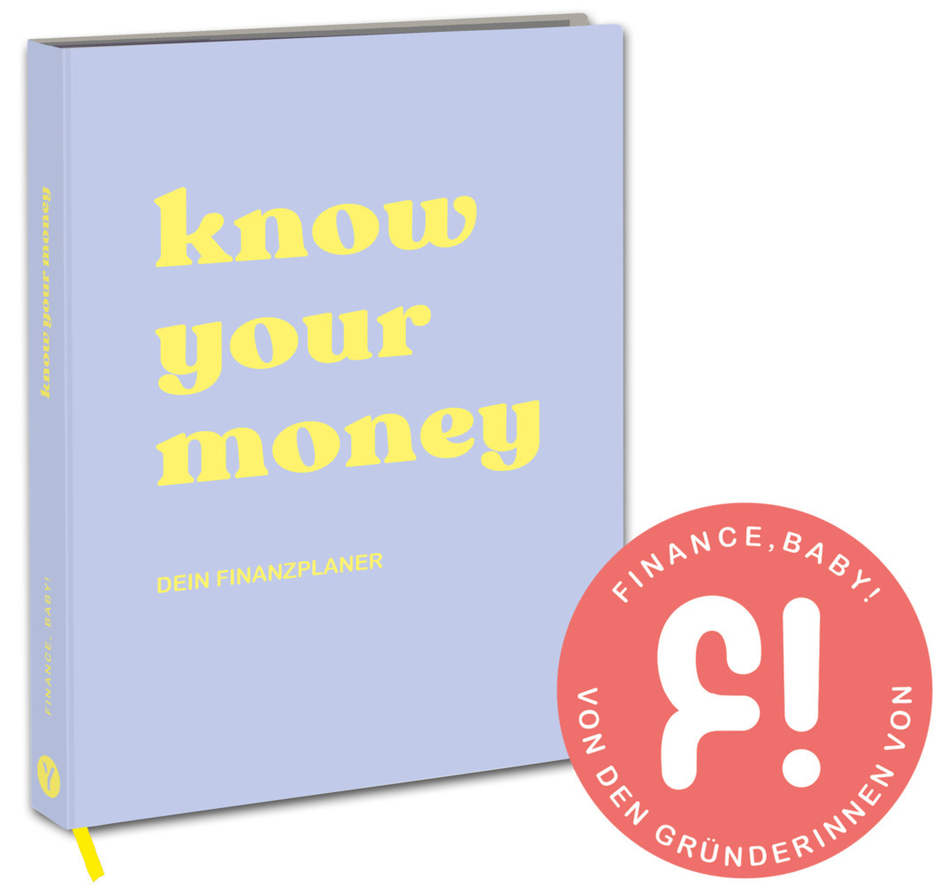 know your money main product photo
