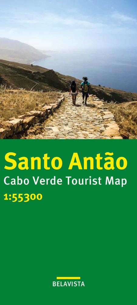 Santo Antão main product photo